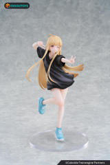 ENSOUTOYS Chou Kaguya hime Kaguya 1/7 Scale Figure
