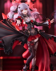 APEX Honkai Impact 3rd Lunar Vow Crimson Love 1/7 Scale Figure (Bonus)