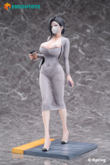 ENSOUTOYS Dongtan Style 1/6 Scale Figure (Reissue)
