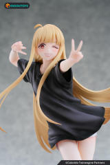 ENSOUTOYS Chou Kaguya hime Kaguya 1/7 Scale Figure