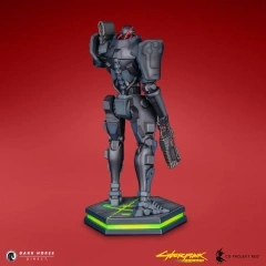 Dark Horse Cyberpunk Edgerunners Adam Smasher Figure