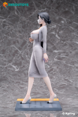 ENSOUTOYS Dongtan Style 1/6 Scale Figure (Reissue)