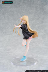 ENSOUTOYS Chou Kaguya hime Kaguya 1/7 Scale Figure