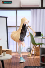 ENSOUTOYS Chou Kaguya hime Kaguya 1/7 Scale Figure