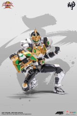 Armor Hero King Kong Armor 6 Inch Action Figure DIAH18