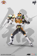 Armor Hero King Kong Armor 6 Inch Action Figure DIAH18