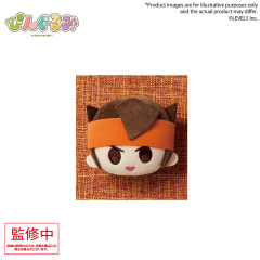 Bushiroad Inazuma Eleven Victory Road Plush Badge Vol 1