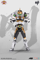Armor Hero King Kong Armor 6 Inch Action Figure DIAH18