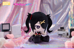 Solarain NEEDY GIRL OVERDOSE Ame chan Plush