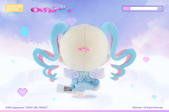 Solarain NEEDY GIRL OVERDOSE OMGkawaiiAngel PuniPico Plush