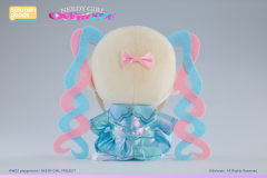 Solarain NEEDY GIRL OVERDOSE OMGkawaiiAngel PuniPuni Sitting Plush