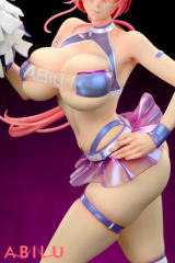 ABILU Dress Up Time Iris Cheerleader Uniform Ver 1/4 Scale Figure (Bonus)