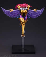 Kotobukiya OSHI WORKS Yu-Gi-Oh Duel Monsters Harpie Lady Scale Figure