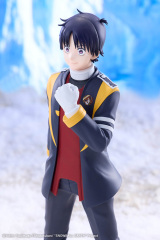 Kotobukiya OSHI WORKS Snowball Earth Tetsuo Yabusame Scale Figure