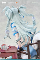 Animester GIRLS FRONTLINE 2 EXILIUM Florence Alluring Larkspur 1/7 Scale Figure (Bonus)