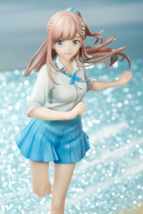 HobbyChaton Replica Datte Koi wo Suru Nao 1/6 Scale Figure