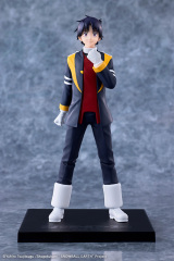 Kotobukiya OSHI WORKS Snowball Earth Tetsuo Yabusame Scale Figure