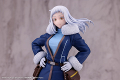 Kotobukiya OSHI WORKS Snowball Earth Ao Nogi Scale Figure