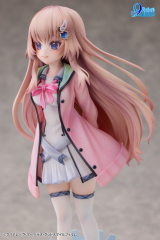 Hanabee 9 Nine Ruler s Crown Kujou Miyako 1/6 Scale Figure