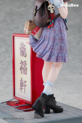 Hanabee Original Panda Nikuman chan 1/6 Scale Figure