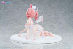 SIKI ANIM White Rabbit Rosu Angel Ver 1/4 Scale Figure (Bonus)