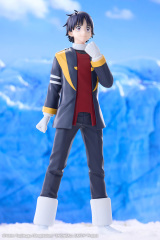 Kotobukiya OSHI WORKS Snowball Earth Tetsuo Yabusame Scale Figure