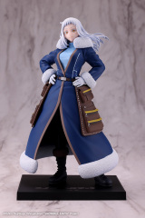 Kotobukiya OSHI WORKS Snowball Earth Ao Nogi Scale Figure