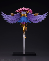 Kotobukiya OSHI WORKS Yu-Gi-Oh Duel Monsters Harpie Lady Scale Figure