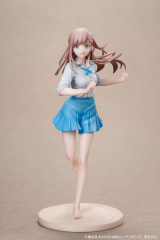 HobbyChaton Replica Datte Koi wo Suru Nao 1/6 Scale Figure