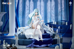 Animester GIRLS FRONTLINE 2 EXILIUM Klukai Indigo Oath 1/7 Scale Figure