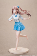 HobbyChaton Replica Datte Koi wo Suru Nao 1/6 Scale Figure