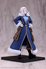 Kotobukiya OSHI WORKS Snowball Earth Ao Nogi Scale Figure