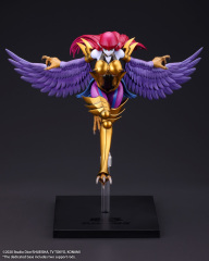 Kotobukiya OSHI WORKS Yu-Gi-Oh Duel Monsters Harpie Lady Scale Figure
