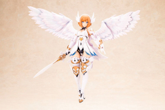 Kotobukiya Arcanadea Grande Scale Lumitea Plastic Model (Reissue)