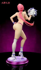 ABILU Dress Up Time Iris Cheerleader Uniform Ver 1/4 Scale Figure (Bonus)