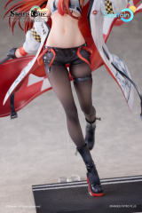 Solarain Steins Gate Makise Kurisu Racing Ver 1/7 Scale Figure