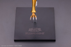 Kotobukiya OSHI WORKS Yu-Gi-Oh Duel Monsters Harpie Lady Scale Figure