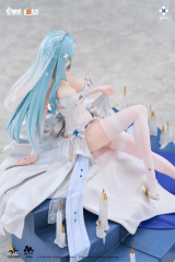 Animester GIRLS FRONTLINE 2 EXILIUM Klukai Indigo Oath 1/7 Scale Figure