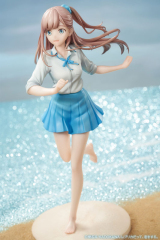 HobbyChaton Replica Datte Koi wo Suru Nao 1/6 Scale Figure