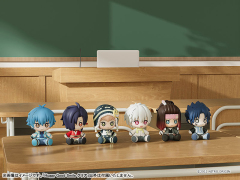Good Smile Arts Shanghai GSAS Huggy Good Smile DRAMAtical Murder