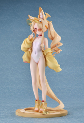 Good Smile Arts Shanghai GSAS Blue Archive Seia Swimsuit 1/7 Scale Figure