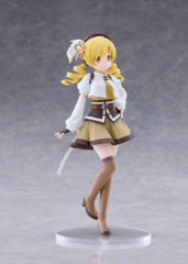 Claynel Puella Magi Madoka Magica The Movie Walpurgisnacht Rising Mami Tomoe x Homura Akemi Scale Figure