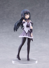Claynel Puella Magi Madoka Magica The Movie Walpurgisnacht Rising Mami Tomoe x Homura Akemi Scale Figure
