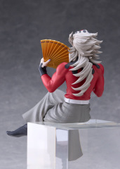Claynel Demon Slayer Kimetsu no Yaiba Doma Non Scale Figure