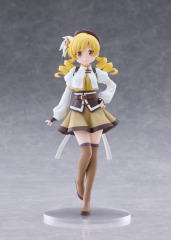 Claynel Puella Magi Madoka Magica The Movie Walpurgisnacht Rising Mami Tomoe x Homura Akemi Scale Figure