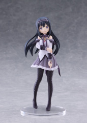 Claynel Puella Magi Madoka Magica The Movie Walpurgisnacht Rising Mami Tomoe x Homura Akemi Scale Figure