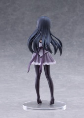 Claynel Puella Magi Madoka Magica The Movie Walpurgisnacht Rising Mami Tomoe x Homura Akemi Scale Figure