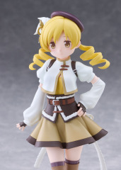 Claynel Puella Magi Madoka Magica The Movie Walpurgisnacht Rising Mami Tomoe x Homura Akemi Scale Figure