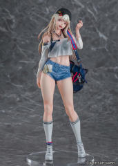 PROOF GODDESS OF VICTORY NIKKE Centi Supreme Holiday 1/7 Scale Figure