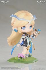 APEX Wuthering Waves Trailseeker Series Q Version Figure